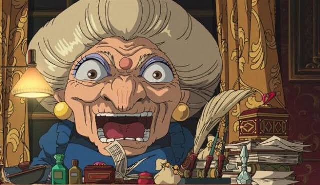#子供のころ怖かったもの #千と千尋の神隠しダントツコイツ #子供のころ怖かったもの #千と千尋の神隠しダントツコイツ