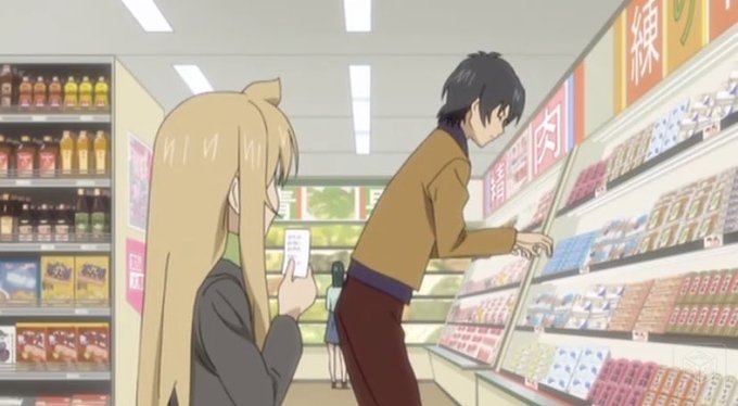 みなみけといえば、これですよね みなみけといえば、これですよね