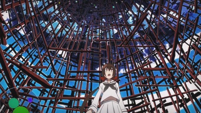 紛れもない傑作にも関わらず『京騒戯画』や『少女☆歌劇 レヴュースタァライト』が前衛的な演出で一部視聴者を突き放し賛否を生 紛れもない傑作にも関わらず『京騒戯画』や『少女☆歌劇 レヴュースタァライト』が前衛的な演出で一部視聴者を突き放し賛否を生