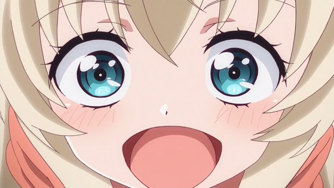 今夜はミーシャちゃんに癒されそして、チア部に励まされてました✨(ू>ω<ू❁)✨#うちのメイドがウザすぎる 今夜はミーシャちゃんに癒されそして、チア部に励まされてました✨(ू>ω<ू❁)✨#うちのメイドがウザすぎる
