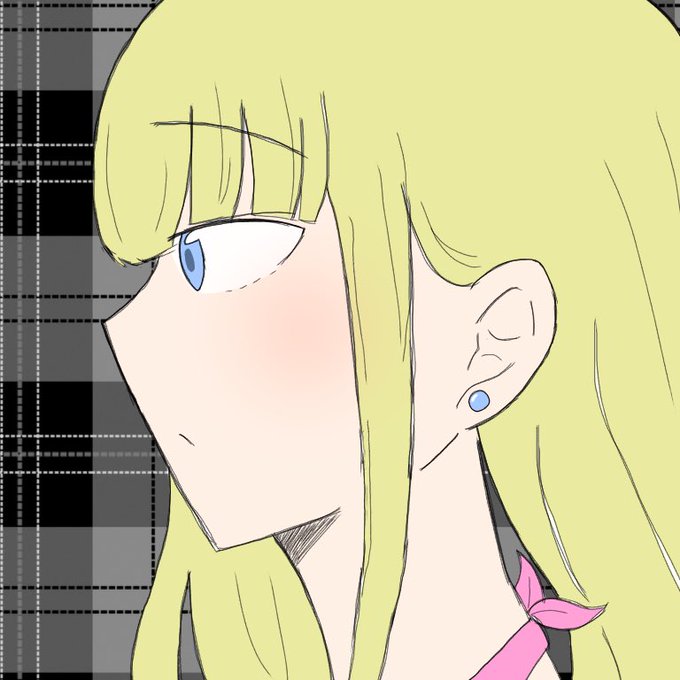 加藤さんの耳#私がモテないのはどう考えてもお前らが悪い #わたモテ 加藤さんの耳#私がモテないのはどう考えてもお前らが悪い #わたモテ