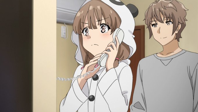 【このあとABCテレビ放送!】第11話「かえでクエスト」はこのあと26:24よりABCテレビにて放送スタートです!かえで 【このあとABCテレビ放送!】第11話「かえでクエスト」はこのあと26:24よりABCテレビにて放送スタートです!かえで