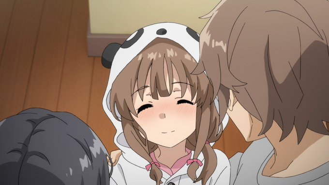 ABCテレビにて第11話「かえでクエスト」をご覧いただきありがとうございました!次回第12話は19日(水)26:20より ABCテレビにて第11話「かえでクエスト」をご覧いただきありがとうございました!次回第12話は19日(水)26:20より