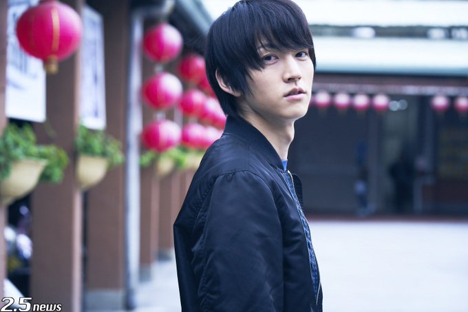 【リリース】舞台「刀剣乱舞」などで人気の俳優・和田雅成の写真集「初戀」が重版出来!!〝クリスマス重版〟を記念した〝SP限 【リリース】舞台「刀剣乱舞」などで人気の俳優・和田雅成の写真集「初戀」が重版出来!!〝クリスマス重版〟を記念した〝SP限