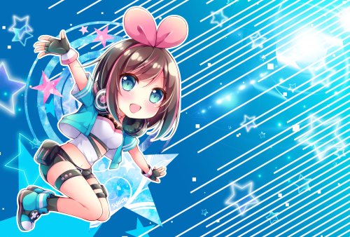 新衣装! #KizunaAI #キズナアイ #バーチャルYouTuber 新衣装! #KizunaAI #キズナアイ #バーチャルYouTuber