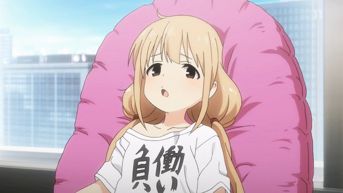 本日12月13日は声優の五十嵐裕美さん(双葉杏、南しずく、妬良ほか)の誕生日。おめでとう♪ #声優 #アイマス #アイド 本日12月13日は声優の五十嵐裕美さん(双葉杏、南しずく、妬良ほか)の誕生日。おめでとう♪ #声優 #アイマス #アイド