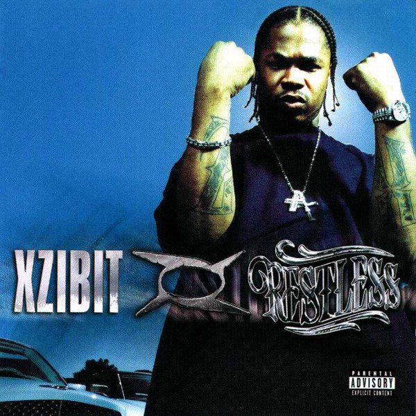 RT @935KDAY: 18 years ago today, @Xzibit dropped “Restless” ???? https://t.co/wsqdzZis7Z