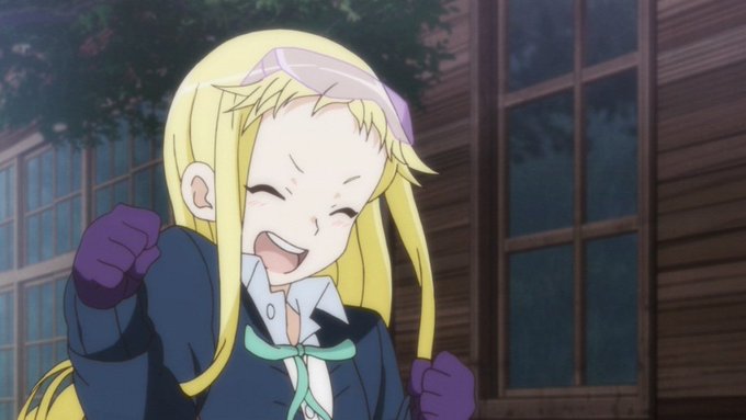 「特例措置団体 ステラ女学院高等科C3部」初瀬 カリラ Part 1#初瀬カリラ誕生祭#初瀬カリラ誕生祭2018#初瀬カ 「特例措置団体 ステラ女学院高等科C3部」初瀬 カリラ Part 1#初瀬カリラ誕生祭#初瀬カリラ誕生祭2018#初瀬カ
