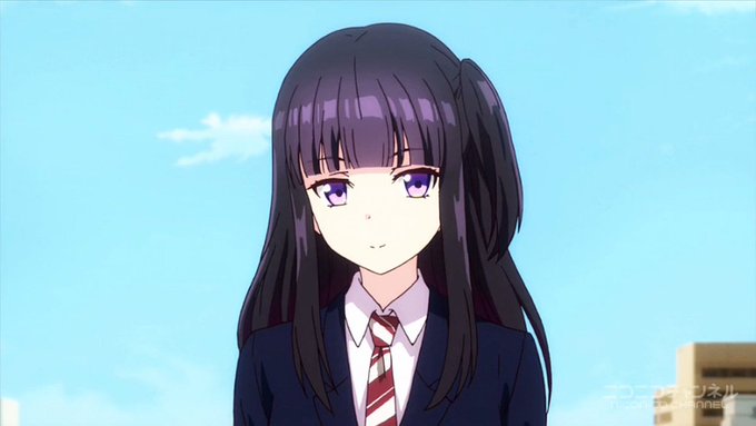 五十嵐裕美が演じたキャラ「捏造トラップ -NTR-」水科 蛍「桜Trick」南 しずく「ガールフレンド(仮)」蓬田 菫「 五十嵐裕美が演じたキャラ「捏造トラップ -NTR-」水科 蛍「桜Trick」南 しずく「ガールフレンド(仮)」蓬田 菫「