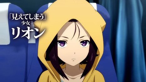 五十嵐裕美が演じたキャラ「迷家 -マヨイガ-」リオン「バトルガール ハイスクール」南 ひなた「問題児たちが異世界から来る 五十嵐裕美が演じたキャラ「迷家 -マヨイガ-」リオン「バトルガール ハイスクール」南 ひなた「問題児たちが異世界から来る