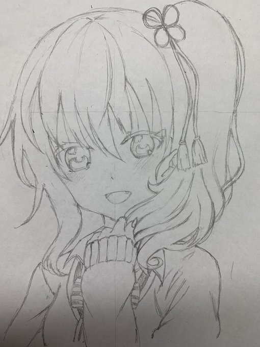 #寄宿学校のジュリエット #寄宿学校のジュリエット描いてみた #はすき #はすき描いてみた 割と上手くできました!! #寄宿学校のジュリエット #寄宿学校のジュリエット描いてみた #はすき #はすき描いてみた 割と上手くできました!!