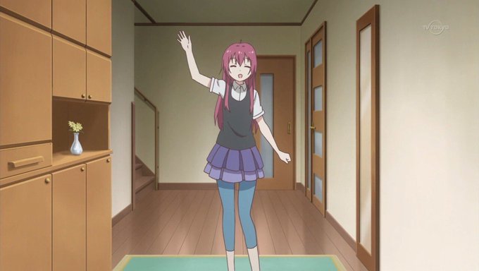 #赤座あかね生誕祭2018#ゆるゆりあかりちゃん大好き!何よりも誰よりも大切な人....あかりちゃん!どんだけ妹大好きな #赤座あかね生誕祭2018#ゆるゆりあかりちゃん大好き!何よりも誰よりも大切な人....あかりちゃん!どんだけ妹大好きな