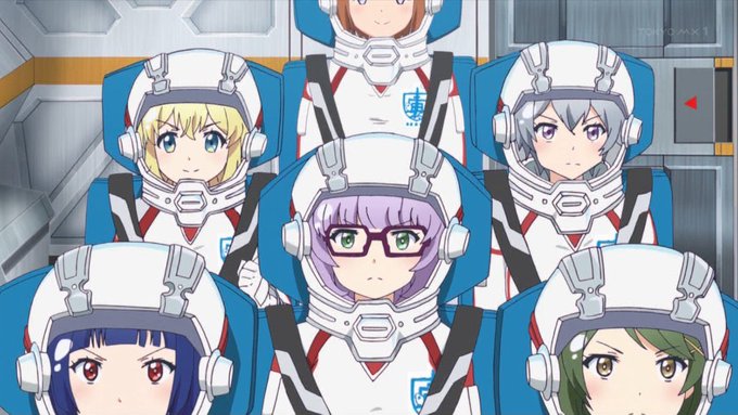 「ソラとウミのアイダ」第11話。舞湖ちゃんとマキマキちゃんの確執、マキマキちゃんのお父さんとの確執があまりにも重過ぎる春 「ソラとウミのアイダ」第11話。舞湖ちゃんとマキマキちゃんの確執、マキマキちゃんのお父さんとの確執があまりにも重過ぎる春