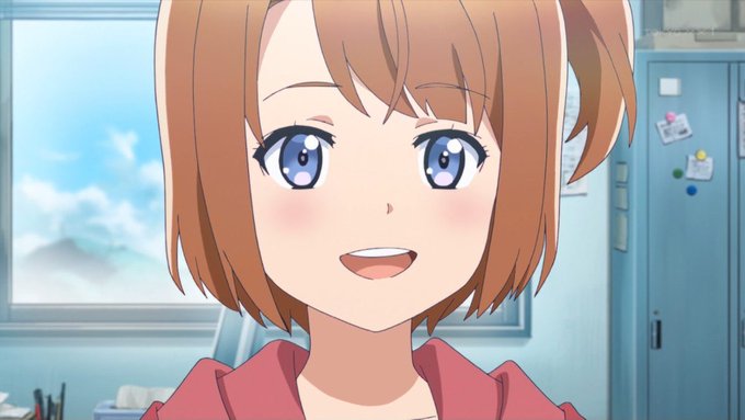 春ちゃん、こんなヘビー級の過去を乗り越えて生きてきたと思うとちょっとヘンでも許せてしまう…。#ソラウミアニメ 春ちゃん、こんなヘビー級の過去を乗り越えて生きてきたと思うとちょっとヘンでも許せてしまう…。#ソラウミアニメ