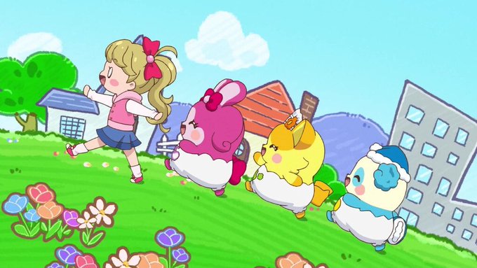 今日はここたまの日!うっしっしーな新キャラ登場! 今日はここたまの日!うっしっしーな新キャラ登場!