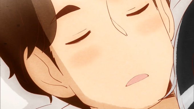 どうみても事後 #ほら耳 どうみても事後 #ほら耳