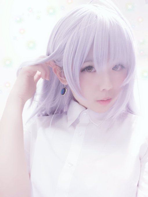 #色づく世界の明日から #月白瞳美 魔法なんで大嫌い…でも #色づく世界の明日から #月白瞳美 魔法なんで大嫌い…でも