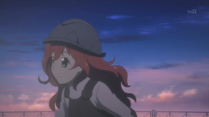 さて、パパのもとにたどり着けるのか…? #rerided さて、パパのもとにたどり着けるのか…? #rerided
