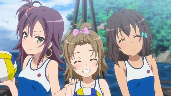 おはヨーソロー(*≧ω≦)〉今日は、ハイスクールフリートから山下秀子とゆるゆりから赤座あかね誕生日おめでとう#赤座あかね おはヨーソロー(*≧ω≦)〉今日は、ハイスクールフリートから山下秀子とゆるゆりから赤座あかね誕生日おめでとう#赤座あかね