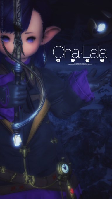 「月がきれいですね」#おはララ です!ダイヤ剣の水晶を月に見立てて。果たして明日の朝日は拝めるのか…!?(゚ω゚) 「月がきれいですね」#おはララ です!ダイヤ剣の水晶を月に見立てて。果たして明日の朝日は拝めるのか…!?(゚ω゚)