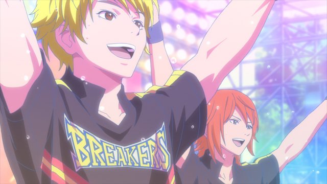 【ジャンプフェスタにて上映決定!】「チア男子!!」第5話の上映が決定!■2018年12月23日(日)9:30~■バンダイ 【ジャンプフェスタにて上映決定!】「チア男子!!」第5話の上映が決定!■2018年12月23日(日)9:30~■バンダイ