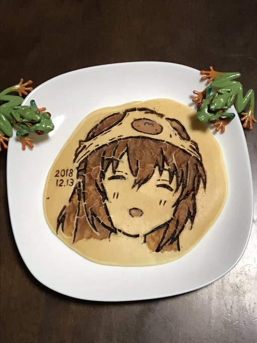 あかねさん誕生日おめでとうございます!いろいろ失敗してる上に寝落ちして遅れましたすみません!ホントに!#赤座あかね生誕祭 あかねさん誕生日おめでとうございます!いろいろ失敗してる上に寝落ちして遅れましたすみません!ホントに!#赤座あかね生誕祭
