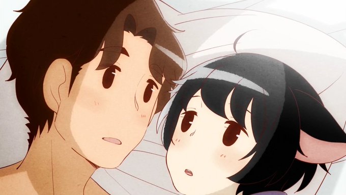 ダイスウの父性?が爆発している回でしたwwでも仕方ない!ミョウが可愛すぎるんだもの~♡#ほら耳 ダイスウの父性?が爆発している回でしたwwでも仕方ない!ミョウが可愛すぎるんだもの~♡#ほら耳