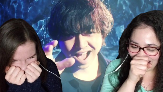 三浦大知 (Daichi Miura) / Blizzard (映画『ドラゴンボール超 ブロリー』主題歌) Reacti 三浦大知 (Daichi Miura) / Blizzard (映画『ドラゴンボール超 ブロリー』主題歌) Reacti