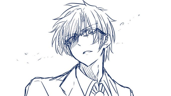 醒めない夢なの?#chaos_child 醒めない夢なの?#chaos_child
