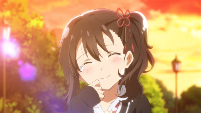 秋アニメ『寄宿学校のジュリエット』第11話あらすじ&場面カット公開! Blu-ray追加特典キャンペーンもスタート # 秋アニメ『寄宿学校のジュリエット』第11話あらすじ&場面カット公開! Blu-ray追加特典キャンペーンもスタート #