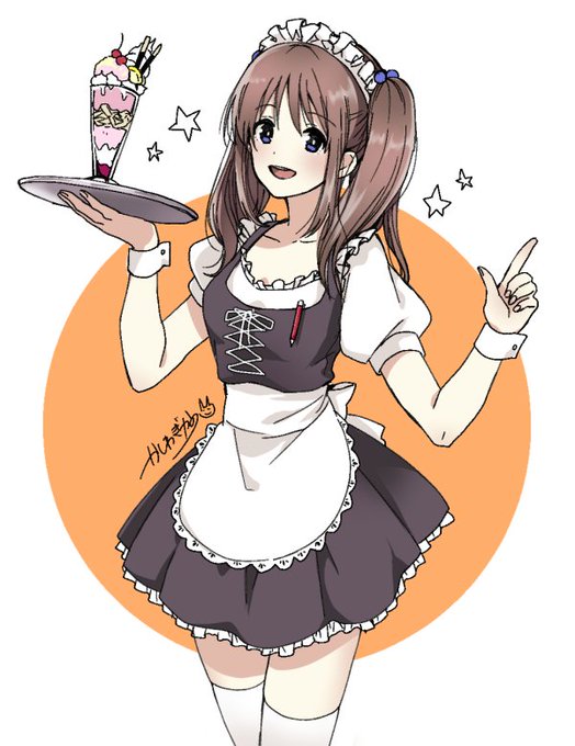 みゅー#WUG みゅー#WUG
