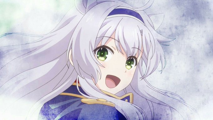 12/24は俺の一番の推しキャラである、システィの誕生日じゃ!!٩(>ω<*)و実はその翌日が俺の誕生日だっ 12/24は俺の一番の推しキャラである、システィの誕生日じゃ!!٩(>ω<*)و実はその翌日が俺の誕生日だっ