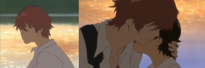 25.時をかける少女/間宮千昭毎年毎年時かけやりたい〜!!と言っていたら平成最後の夏が終わってしまった 25.時をかける少女/間宮千昭毎年毎年時かけやりたい〜!!と言っていたら平成最後の夏が終わってしまった