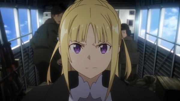 「終末のイゼッタ」覚えてる奴0人説 「終末のイゼッタ」覚えてる奴0人説