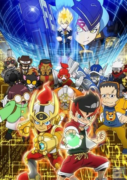 幻と化して消えてしまったけどヒーローバンクも推さて欲しい、漢気溢れる主人公、声が平成の峰不二子のメガネ、まるで海賊王のよ 幻と化して消えてしまったけどヒーローバンクも推さて欲しい、漢気溢れる主人公、声が平成の峰不二子のメガネ、まるで海賊王のよ