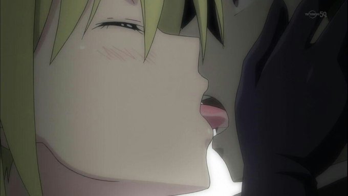 ※トリニティセブンは全年齢対象のエロアニメです♡ ※トリニティセブンは全年齢対象のエロアニメです♡