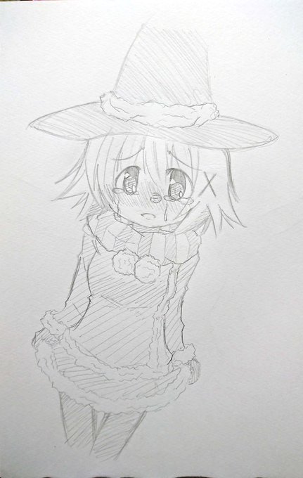 #1日1ひだまり荘#ひだまりスケッチクリスマスゆの当たったので #1日1ひだまり荘#ひだまりスケッチクリスマスゆの当たったので
