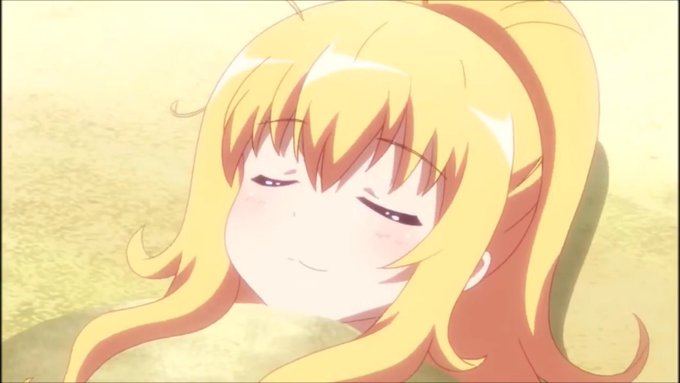 ソフィーちゃんの隣の子はラフィエルちゃんといって、ガヴリールドロップアウトというアニメのキャラです。ガヴリールドロップ ソフィーちゃんの隣の子はラフィエルちゃんといって、ガヴリールドロップアウトというアニメのキャラです。ガヴリールドロップ