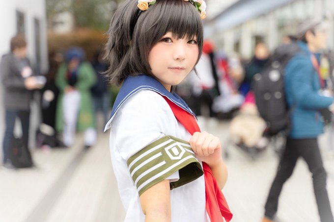 cosplay / とある科学の超電磁砲 🌸 初春飾利. 私も、自分の信じた正義は cosplay / とある科学の超電磁砲 🌸 初春飾利. 私も、自分の信じた正義は