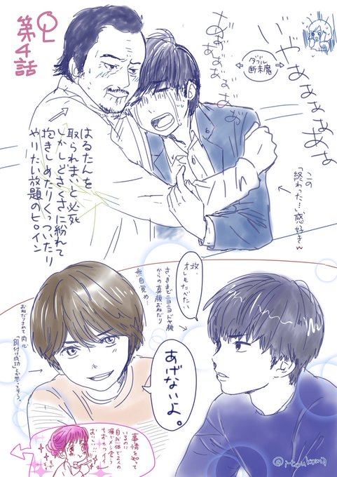#自分のPixivブクマTOP3をあげるらくがきが一位とはな…😏 ついでに4位まであげてみる このタグ付いてる人見ると神 #自分のPixivブクマTOP3をあげるらくがきが一位とはな…😏 ついでに4位まであげてみる このタグ付いてる人見ると神