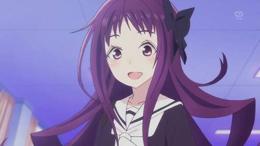 ハナヤマタの笹目ヤヤちゃんが可愛いんですよ...( *¯ ꒳¯*)知ってますか?(*´∀`*)#ハナヤマタ ハナヤマタの笹目ヤヤちゃんが可愛いんですよ...( *¯ ꒳¯*)知ってますか?(*´∀`*)#ハナヤマタ