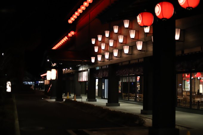 温泉むすめ絡みで祭りの湯に行ってきました〜 建物がこのはな綺譚で出てるく此花亭に似ているような気がします… 温泉むすめ絡みで祭りの湯に行ってきました〜 建物がこのはな綺譚で出てるく此花亭に似ているような気がします…