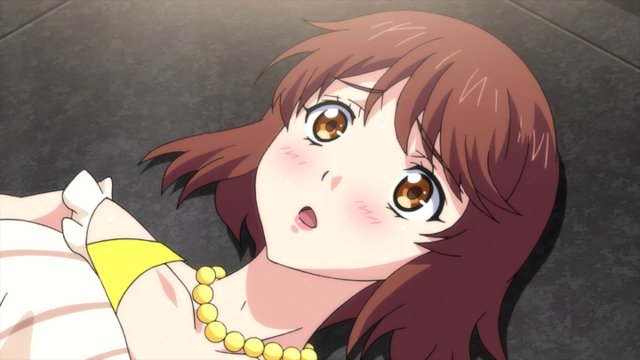 「終電後、カプセルホテルで、上司に微熱伝わる夜。」、12/9(日)より放送の第10話先行カット公開! - 「終電後、カプセルホテルで、上司に微熱伝わる夜。」、12/9(日)より放送の第10話先行カット公開! -