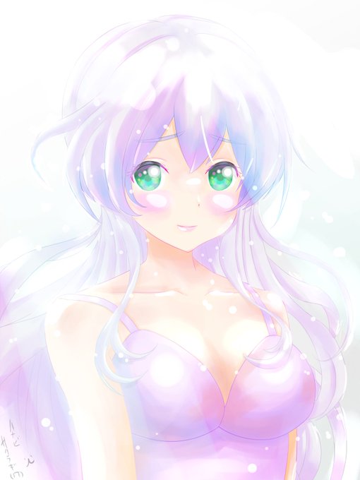 イラス卜描きました!「アネット」#アネット・O・唐澤#アネット・O・唐澤生誕祭#アネット・O・唐澤生誕祭2018#gf_ イラス卜描きました!「アネット」#アネット・O・唐澤#アネット・O・唐澤生誕祭#アネット・O・唐澤生誕祭2018#gf_