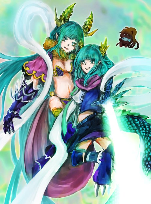 あ、ウィマガに載ったのはこっちです、嬉しい #WIXOSS あ、ウィマガに載ったのはこっちです、嬉しい #WIXOSS