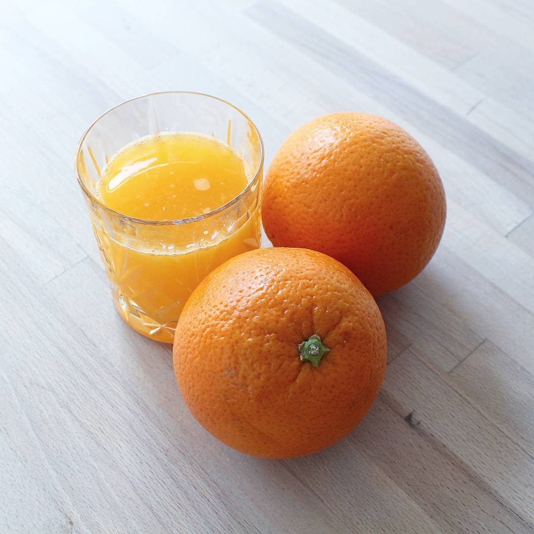 Можно Ли Пить Апельсиновый Сок При Диете