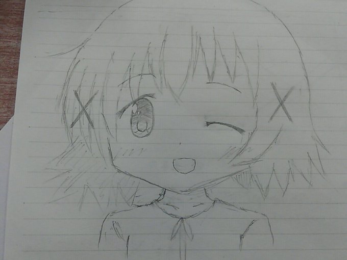 #ひだまりスケッチ 〈〈追加ウインクゆのっち(新アイコンにする予定です。) #ひだまりスケッチ 〈〈追加ウインクゆのっち(新アイコンにする予定です。)
