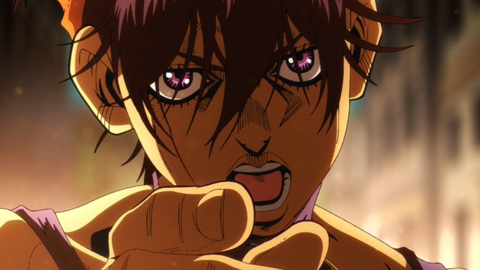 【第11話「ナランチャのエアロスミス」放送情報】★TOKYO MX12月14日(金)25:05 ~★毎日放送12/14( 【第11話「ナランチャのエアロスミス」放送情報】★TOKYO MX12月14日(金)25:05 ~★毎日放送12/14(