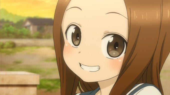 【tvk 第11話!】本日25:00よりtvkにて第11話が放送です!朝の占いの結果が最高だった西片くん。普段と変わらず 【tvk 第11話!】本日25:00よりtvkにて第11話が放送です!朝の占いの結果が最高だった西片くん。普段と変わらず
