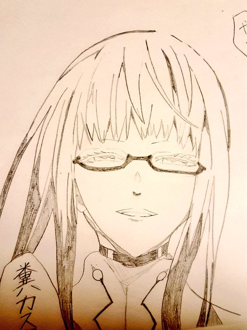 有馬様できました!!!悠斗と対面するとこです( ᐛ )و影とか塗りって難しいね…🤔#双星の陰陽師#模写 有馬様できました!!!悠斗と対面するとこです( ᐛ )و影とか塗りって難しいね…🤔#双星の陰陽師#模写